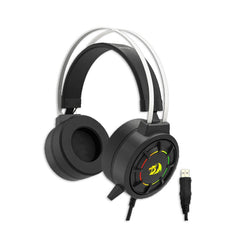 Redragon H314-RGB Gaming Headset
