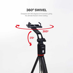 Fantech SS170 Selfie Stick Bluetooth (Tripod)