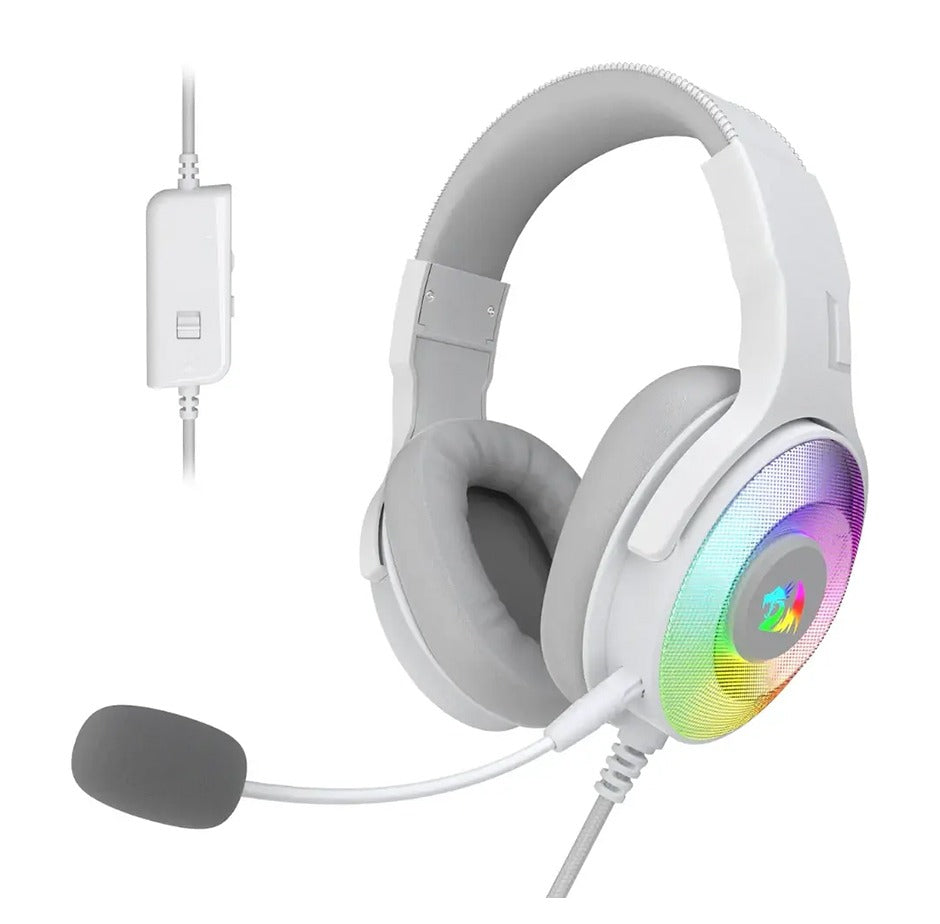 Redragon H350RGB Gaming Headset