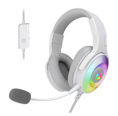 Redragon H350RGB Gaming Headset