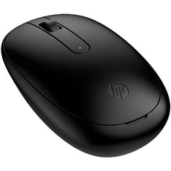HP 245 Bluetooth Mouse Swift Pair 1600DPI Accurate Tracking Slim Portable 2-Year Battery For Windows & Mac - Black