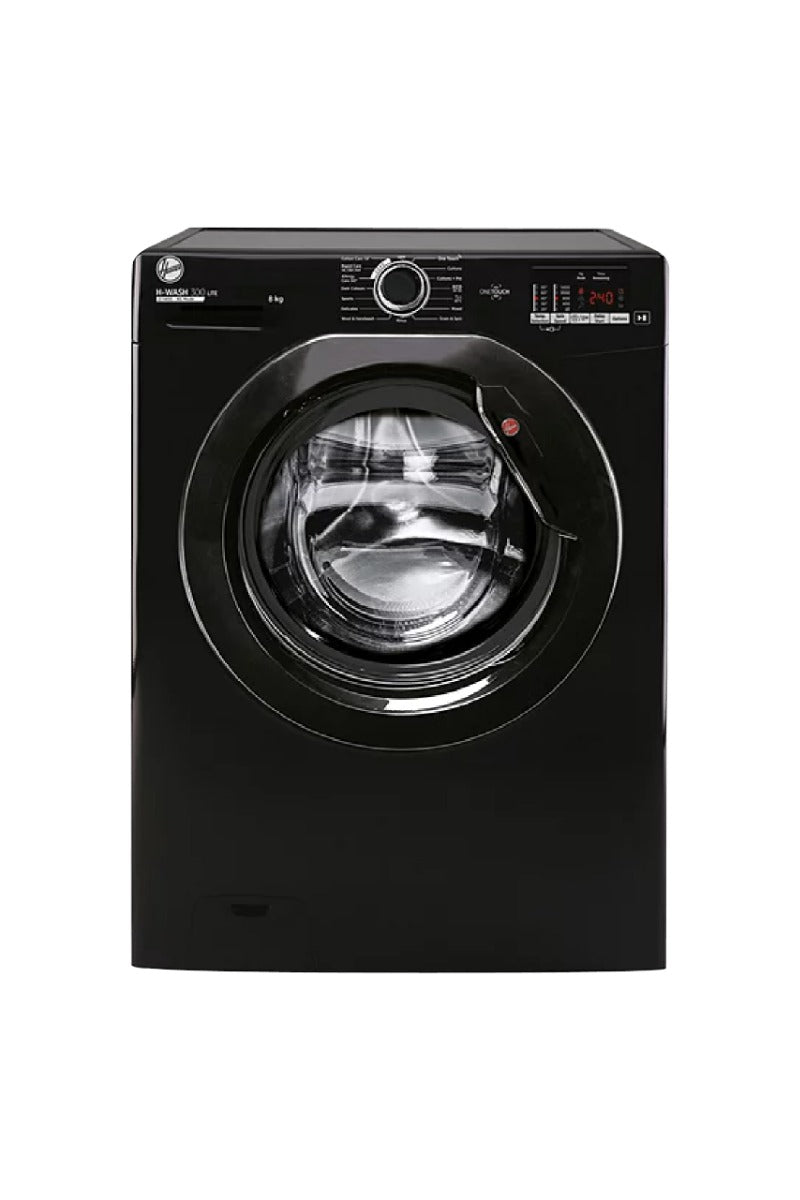 DR H3W 482DBBE-80 A+++ 8kg Front Load Washing Machine