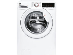 H3WS 485TE-S Front Load Washing Machine 8KG 1400RPM