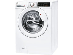 H3WS 485TE-S Front Load Washing Machine 8KG 1400RPM