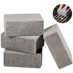 BBQ Cleaning Bricks Set of 4