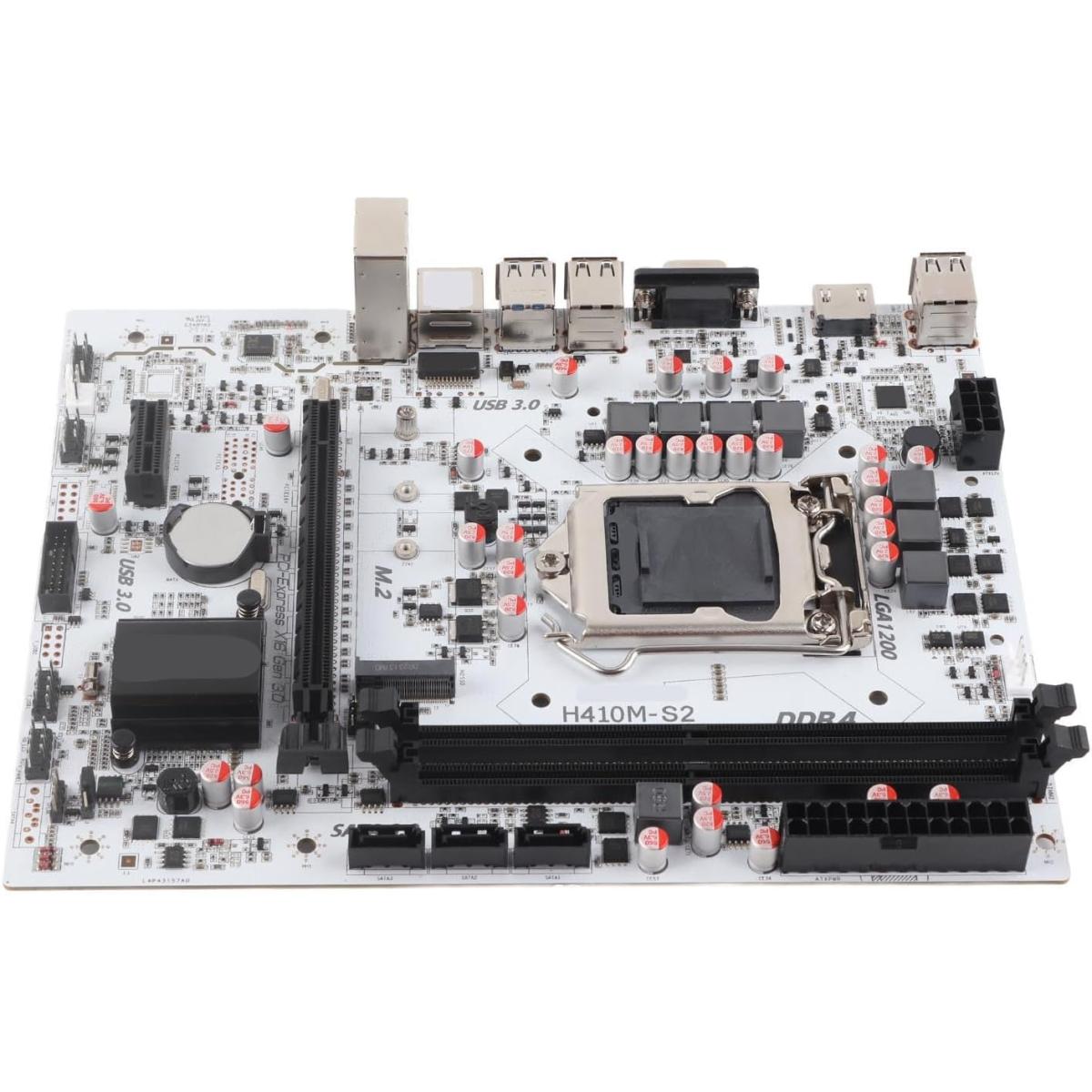 UDore H510 DDR4 10th & 11th Generation Main Board Motherboard