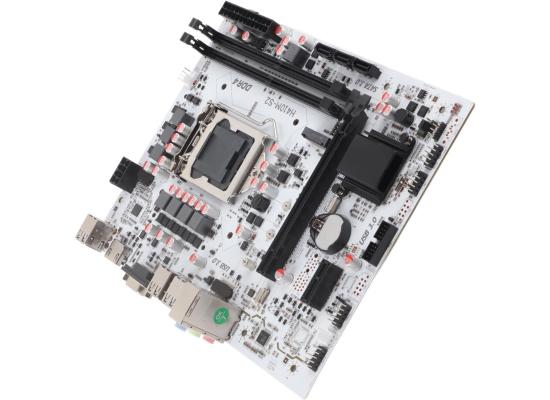 Udore H61 DDR3 2nd Generation Main Board Motherboard