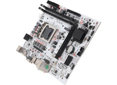 Udore H61 DDR3 2nd Generation Main Board Motherboard