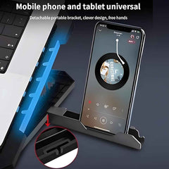 RGB laptop for portable computing