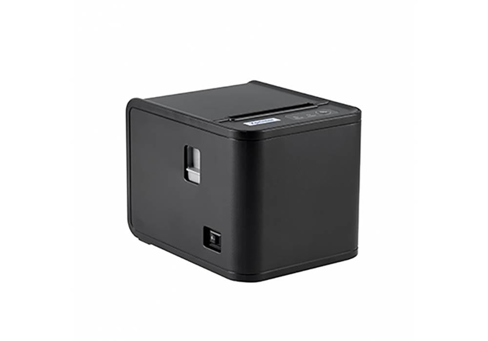 Xprinter XP-80T Receipt Printer 80mm with USB Lan Ethernet POS Printer for Catering Restaurant Printer