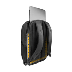 tomtoc Premium Urban Laptop Backpack with 15.6 Inch | Black