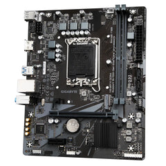 Gigabyte H610M K DDR4 (Socket 1700/H610/DDR4/S-ATA 6Gb/s/Micro ATX)