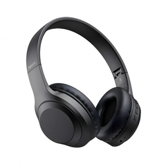 HAVIT H628BT Wireless Foldable Headset - Black