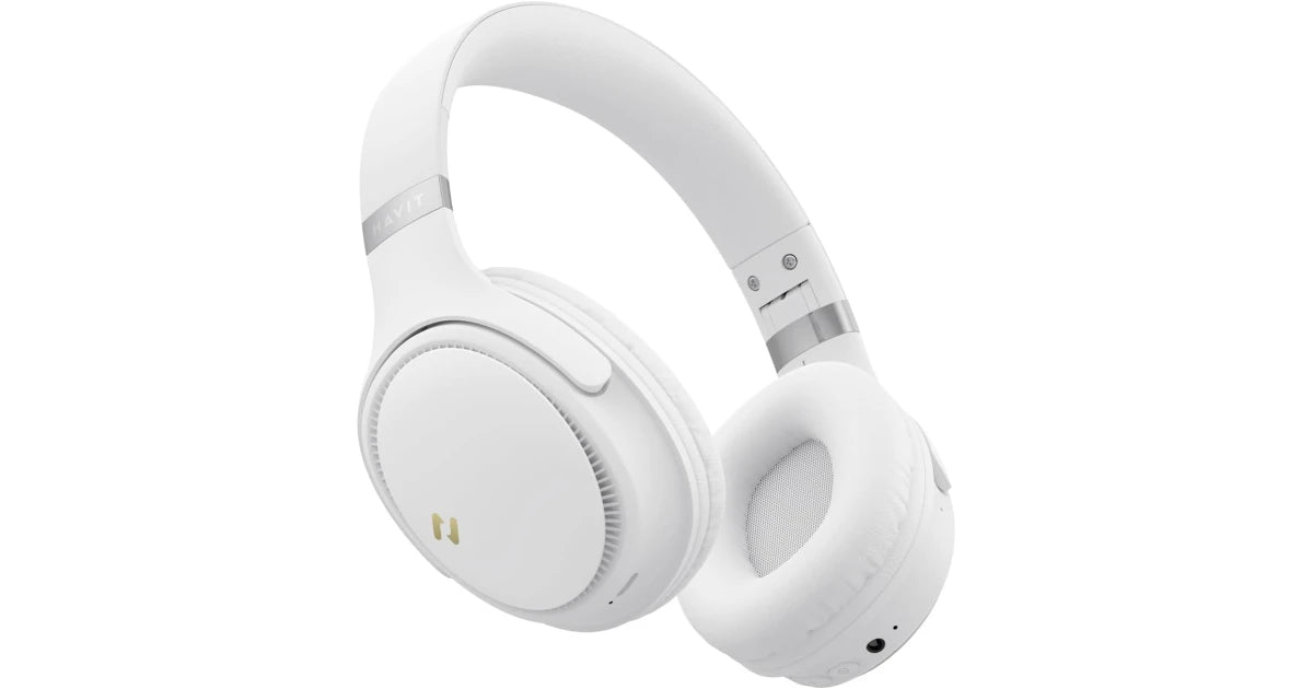 HAVIT H630BT PRO ANC Wireless Headphones