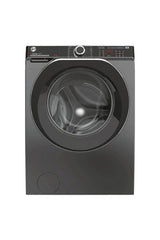 Hoover Washing Machine, 10 Kg, Silver, 1600 Cycles