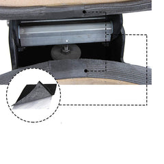 Fiberglass Gasket