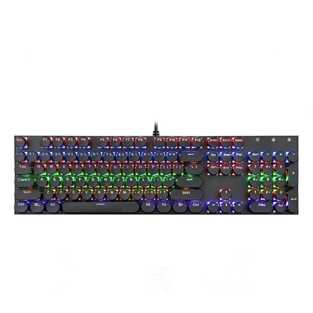 Redragon K350S Wired Mechanical Gaming Keyboard