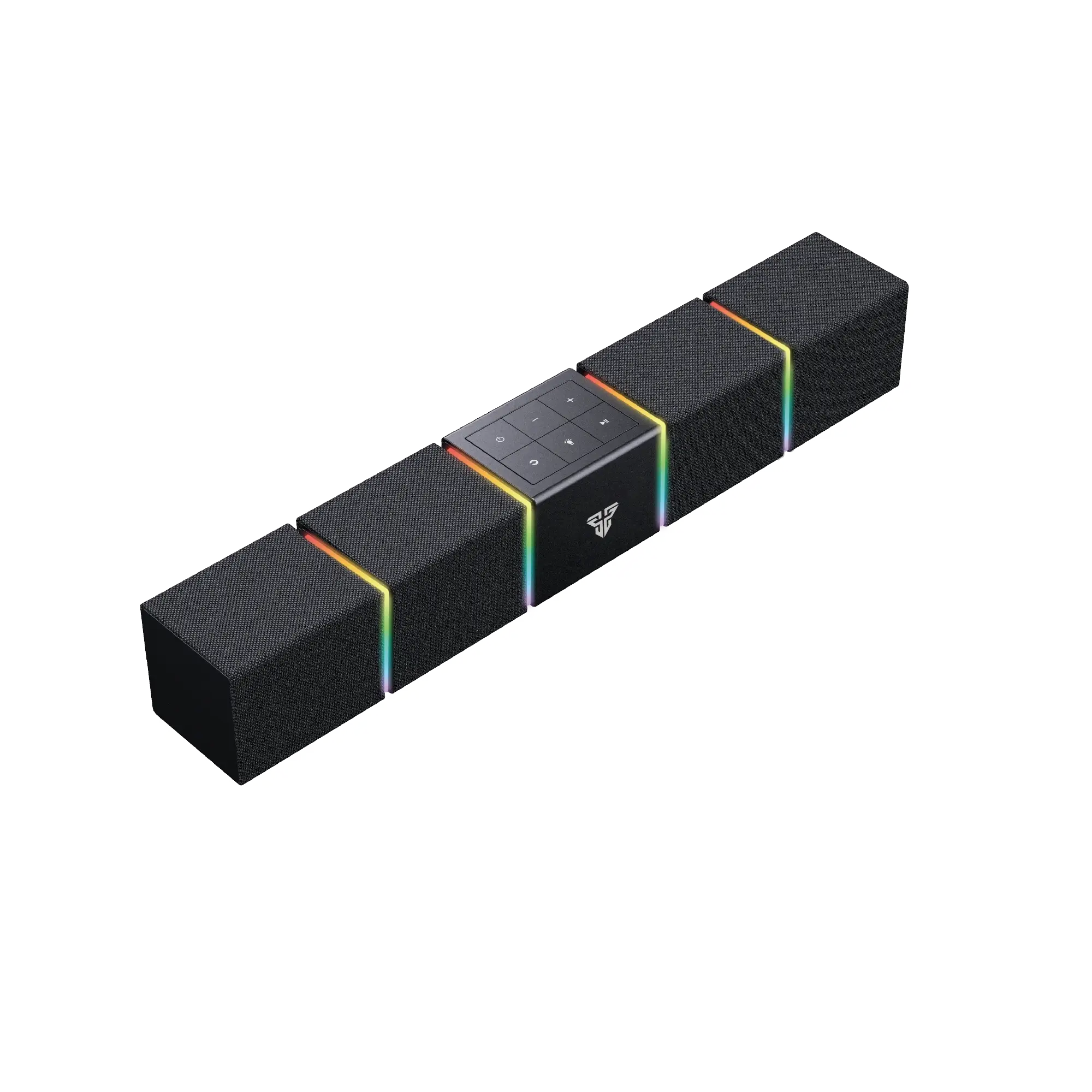 Fantech Bs163 Groove Bar Pro Portable Gaming Speaker