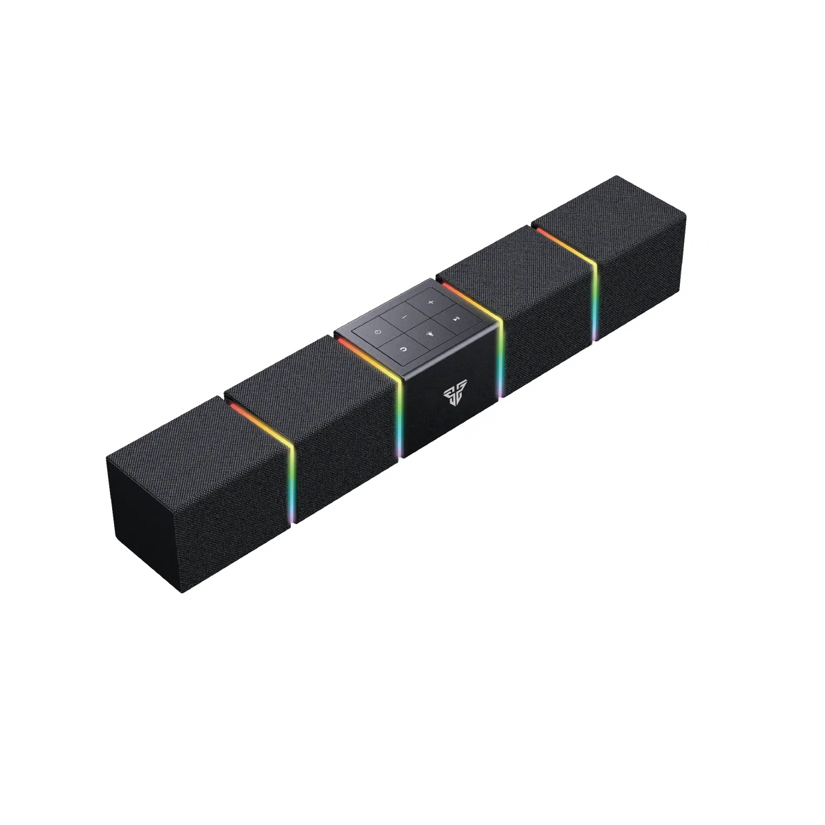 FANTECH BS163 Groove Bar Pro Portable Gaming Speaker