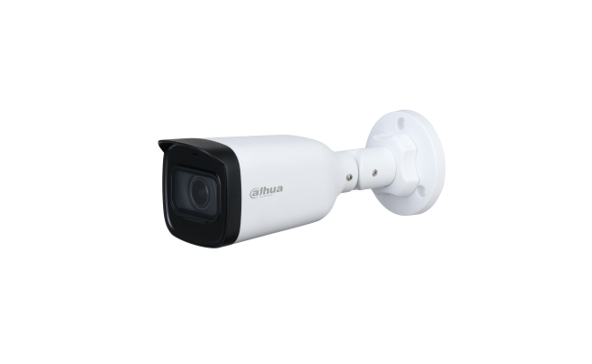 Dahua Hac B3a21 Z 2mp Hdcvi Ir Bullet Camera