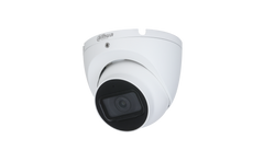 Dahua Hac Hdw1500tlm 5mp Starlight Hdcvi Ir Eyeball Camera (3.6mm)