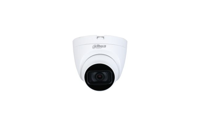 Dahua Hac Hdw1500trq 5mp Starlight Hdcvi Quick To Install Ir Eyeball Camera (2.8mm)