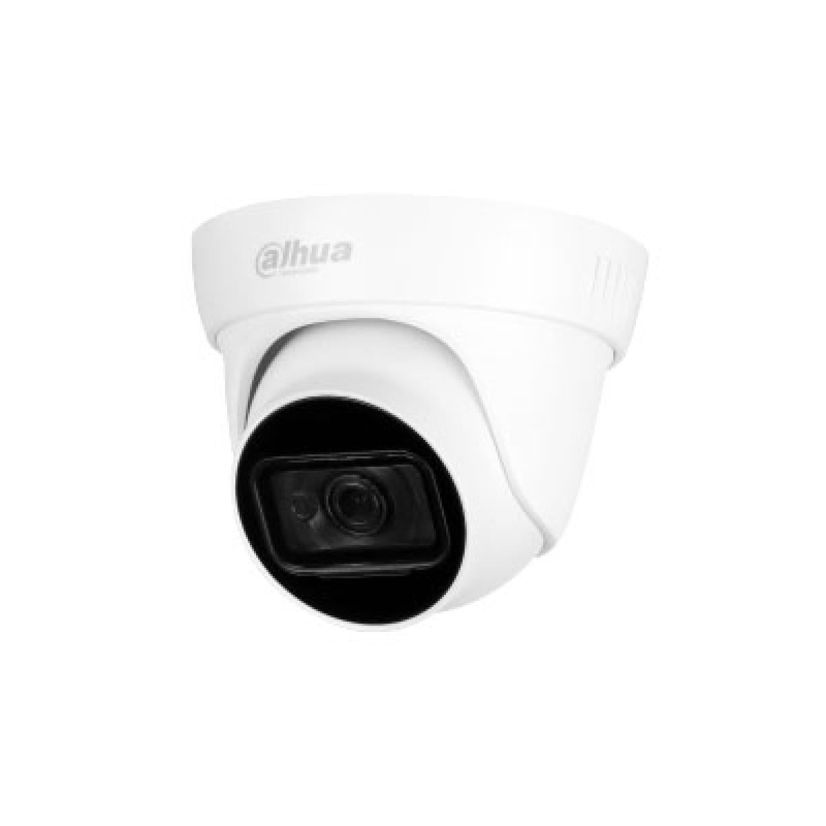 Dahua HAC-HDW1800TL 4K Real-time HDCVI IR Eyeball Camera Dahua HAC-HDW1800TL 4K Real-time HDCVI IR Eyeball Camera