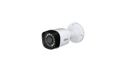Dahua HAC - HFW1200R 2MP HDCVI IR Bullet Camera (3.6mm), cameras