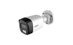 Dahua Hac Hfw1500rl Il 5mp Smart Dual Light Hdcvi Fixed Focal Bullet Camera 3.6mm