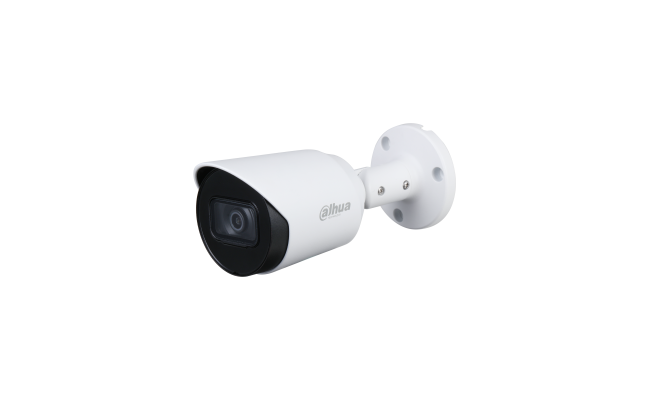 Dahua Hac Hfw1500t 5mp Starlight Hdcvi Ir Bullet Camera (2.8mm)