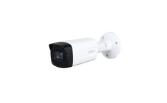 Dahua Hac Hfw1500th I8 5mp Starlight Hdcvi Ir Bullet Camera (3.6mm)