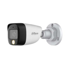 Dahua DH-HAC-HFW1801CP-IL 4K Smart Dual Light HDCVI Fixed-focal Bullet Camera 3.6mm