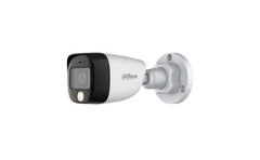 Dahua Dh Hac HFW1801CP Il 4k Smart Dual Light Hdcvi Fixed Focal Bullet Camera 3.6mm