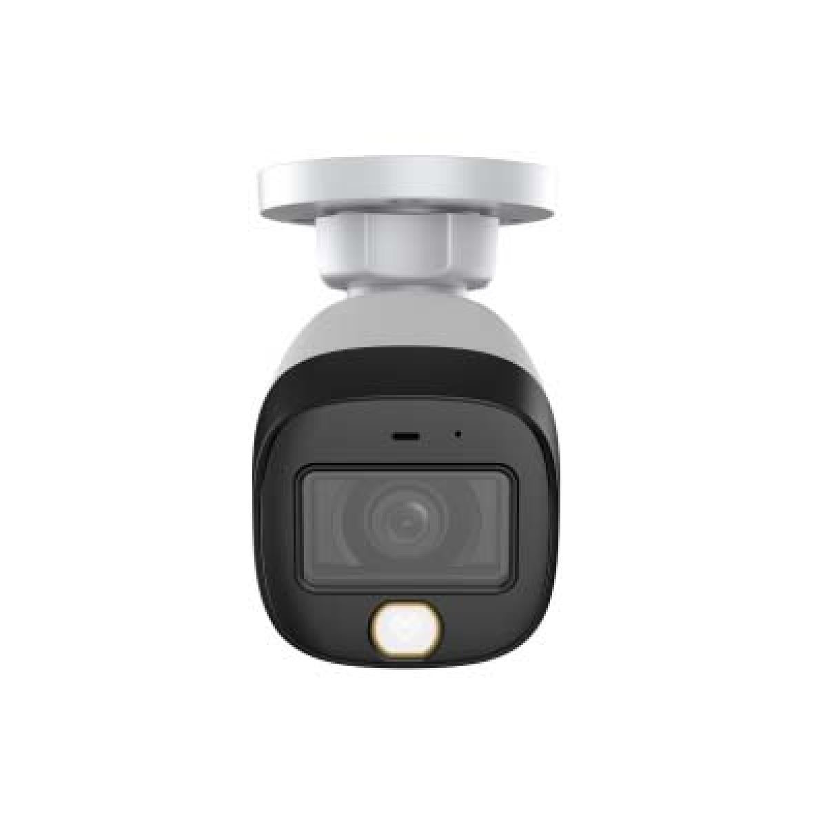 Dahua DH-HAC-HFW1801CP-IL 4K Smart Dual Light HDCVI Fixed-focal Bullet Camera 2.8mm