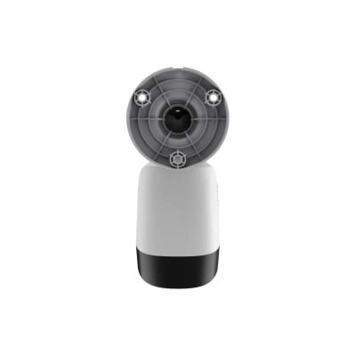 Dahua DH-HAC-HFW1801CP-IL 4K Smart Dual Light HDCVI Fixed-focal Bullet Camera 2.8mm