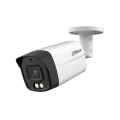 Dahua HAC-HFW1801TLM-IL-K 4K Smart Dual Light HDCVI Fixed-focal Bullet Camera