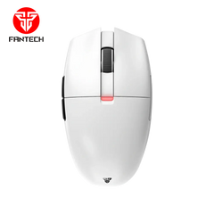 FANTECH ARIA XD7 SUPER LIGHTWEIGHT GAMING MOUSE - WHITE