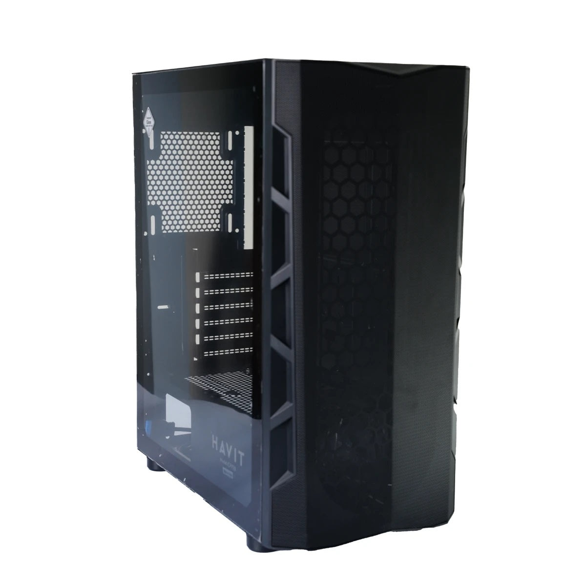 HAVIT GAMING COMPUTER CASE B245 HAVIT GAMING COMPUTER CASE B245