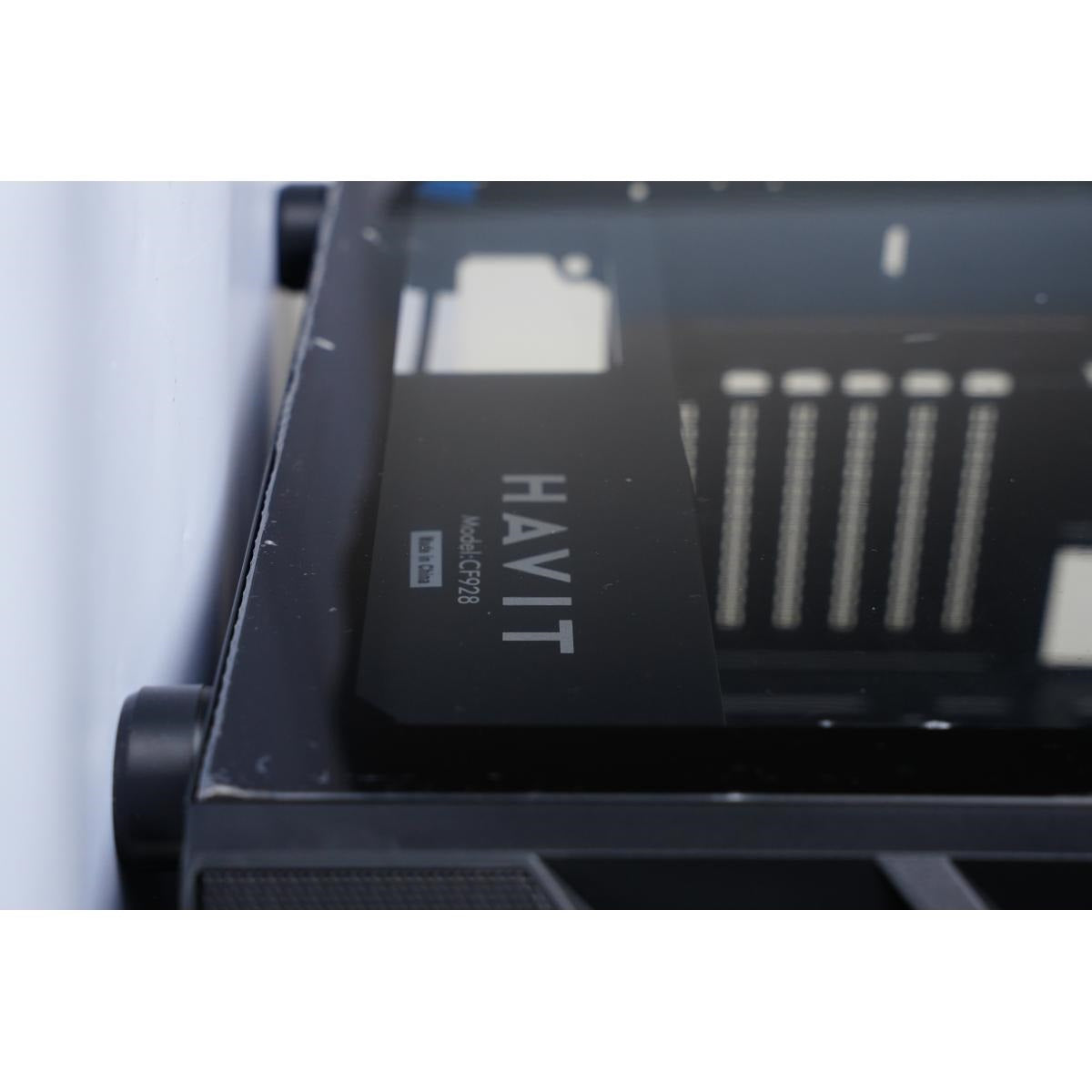 HAVIT GAMING COMPUTER CASE B245 HAVIT GAMING COMPUTER CASE B245