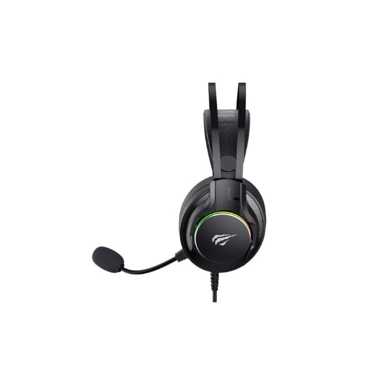 HAVIT GAMING HEADPHONE USB 7.1 SURROUND SOUND - H2007U, headset