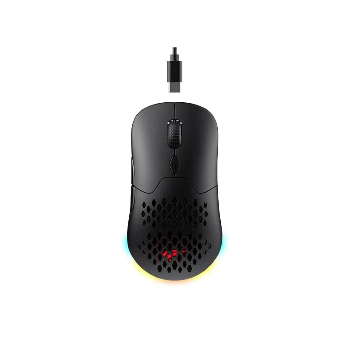 HAVIT Gamenote MS963WB Tri-Mode Gaming Mouse