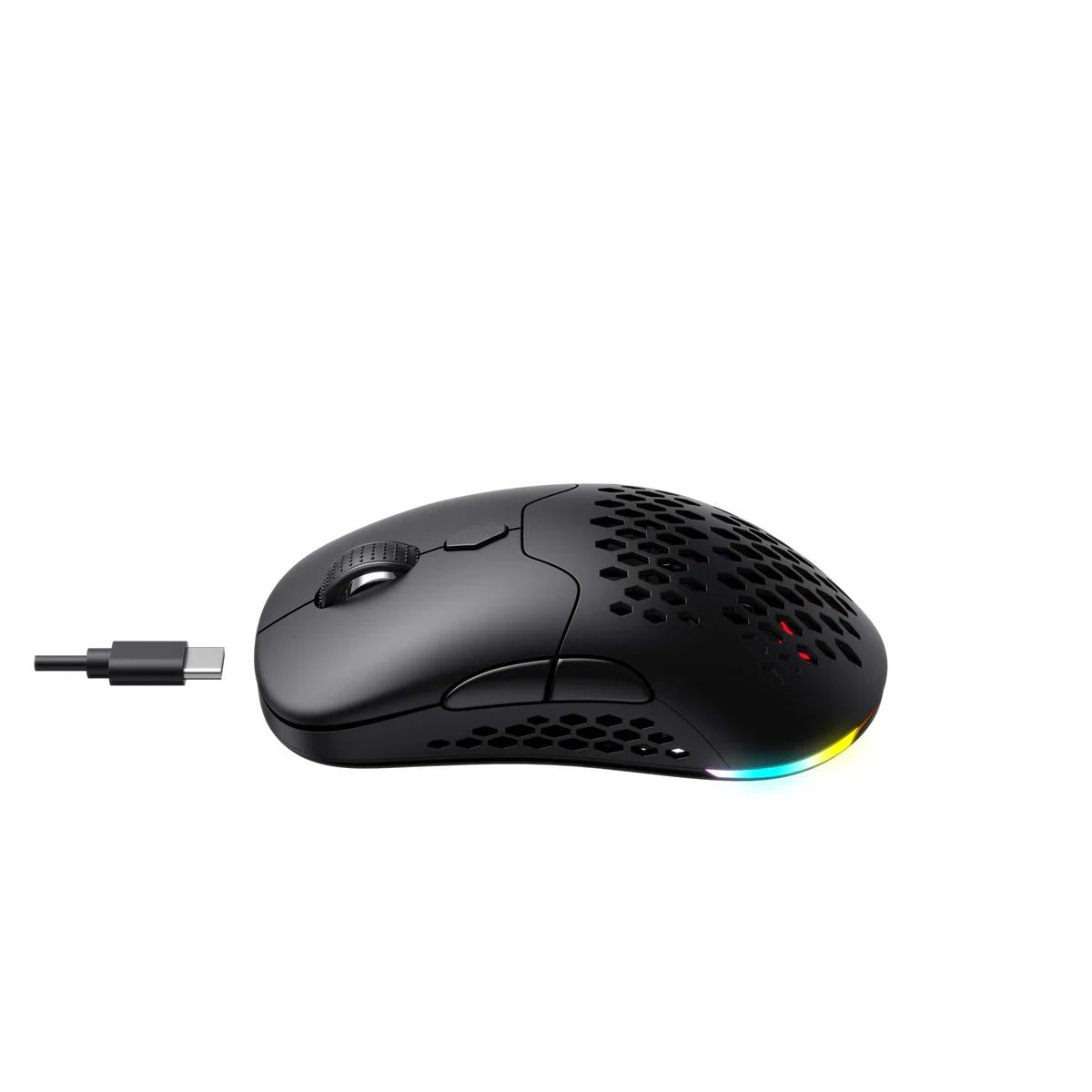 HAVIT Gamenote MS963WB Tri-Mode Gaming Mouse HAVIT Gamenote MS963WB Tri-Mode Gaming Mouse