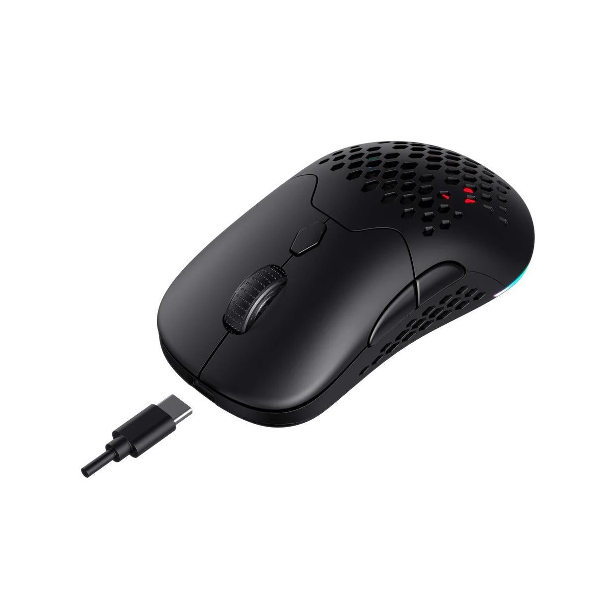 HAVIT Gamenote MS963WB Tri-Mode Gaming Mouse HAVIT Gamenote MS963WB Tri-Mode Gaming Mouse