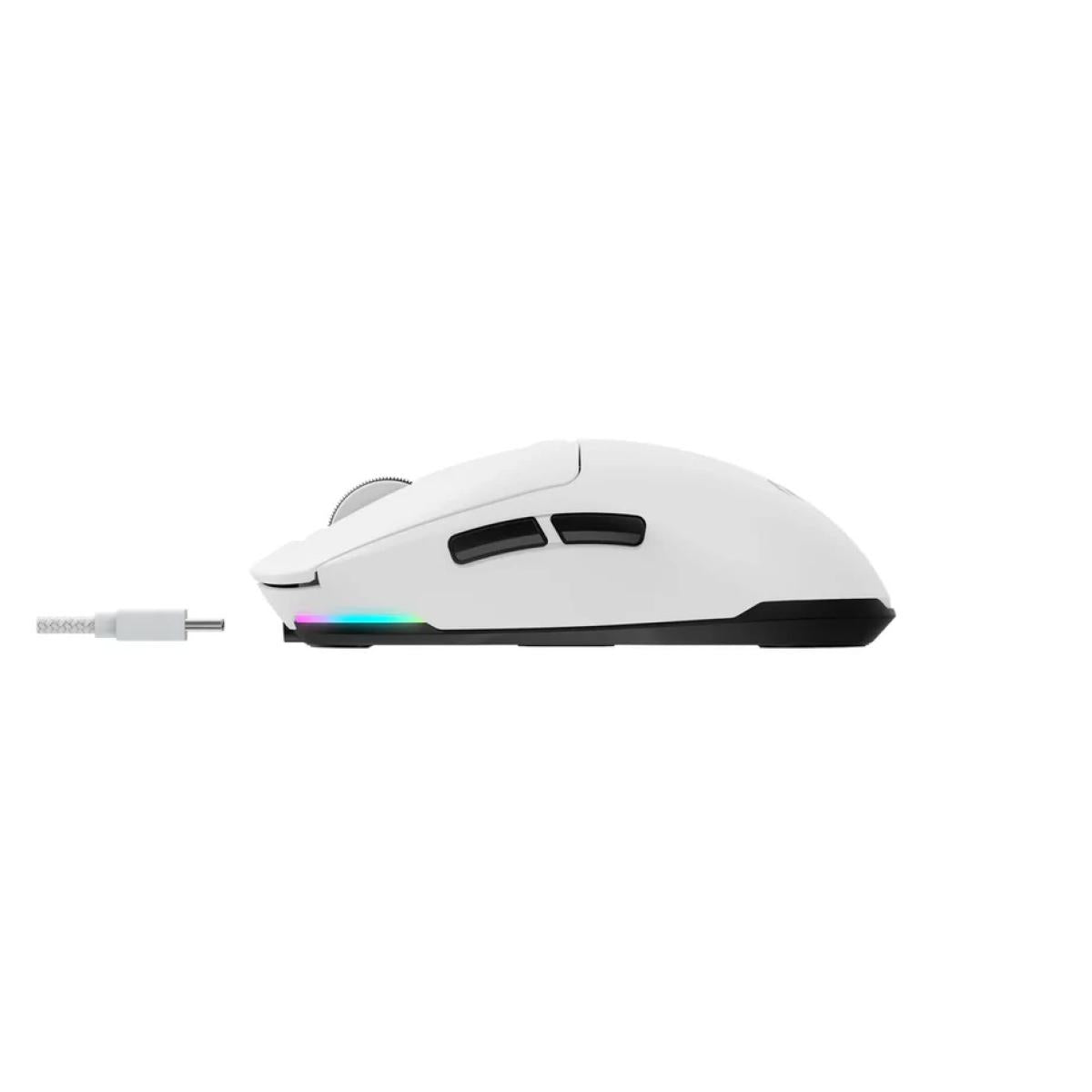 HAVIT Gamenote MS969WB Tri-Mode Gaming Mouse (Wired,Wireless,Bluetooth) HAVIT Gamenote MS969WB Tri-Mode Gaming Mouse (Wired,Wireless,Bluetooth)