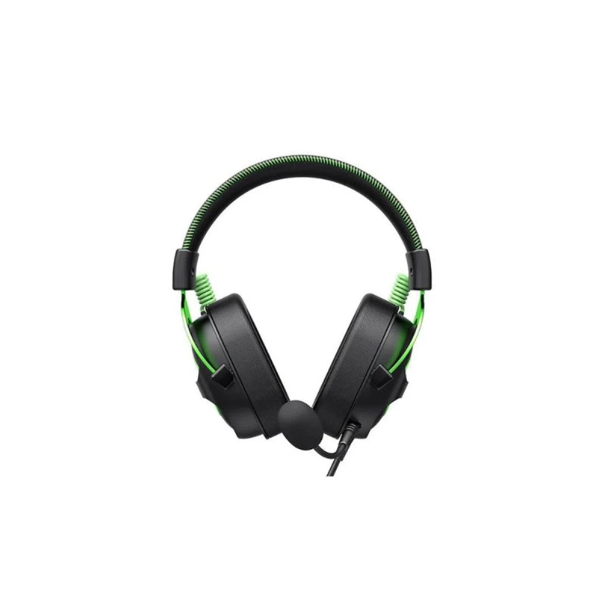 HAVIT H2002E GAMENOTE Gaming Headphones RGB, headset