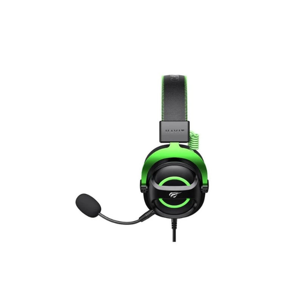 HAVIT H2002E GAMENOTE Gaming Headphones RGB, headset