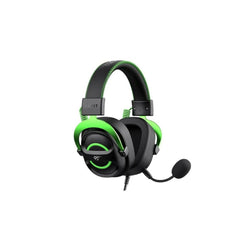 HAVIT H2002E GAMENOTE Gaming Headphones RGB, headset