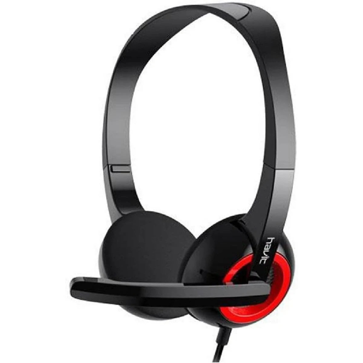 HAVIT Headset H202d Wired HAVIT Headset H202d Wired