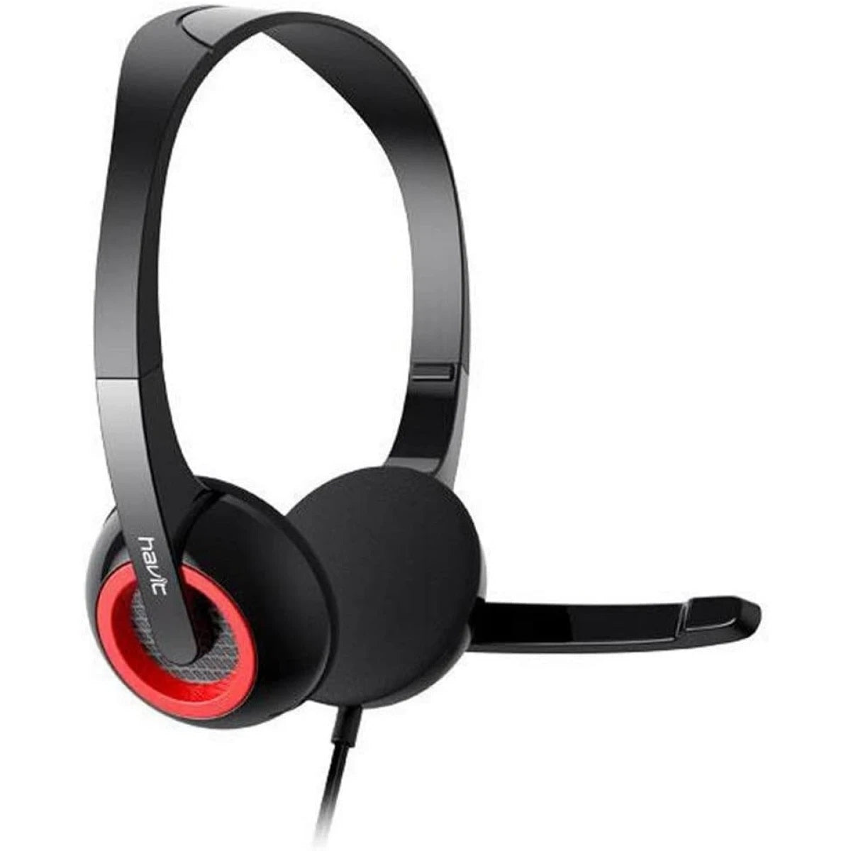HAVIT Headset H202d Wired