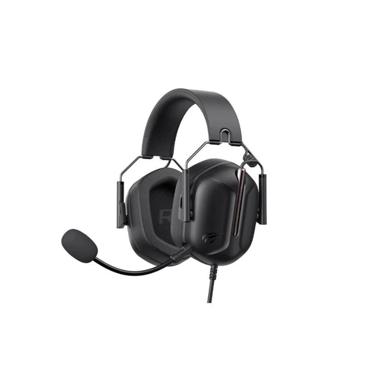 HAVIT H2033D GAMING HEADPHONE 3.5MM FOLDABLE DESIGN HAVIT H2033D GAMING HEADPHONE 3.5MM FOLDABLE DESIGN